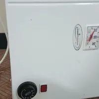 ابگرم برقی دیواری