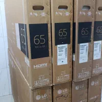تلویزیون 65 الجی 65UT80006