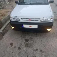 وانت پرایدGx1404