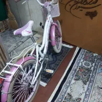 دوچرخه|دوچرخه، اسکیت، اسکوتر|نجف‌آباد, شیخ آباد|دیوار