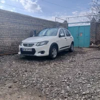 کوییک R مدل 1402