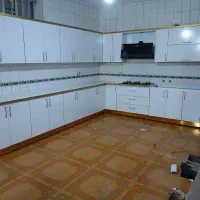 کابینت پیش ساخته