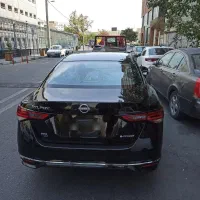 نیسان سیلفی مکس ادیشن 2024