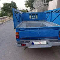 نیسان دوگانه آپشنال 1403بازدید بجنورد