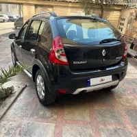 استپ وی ۹۷ استثنایی|خودرو سواری و وانت|تهران, درختی|دیوار