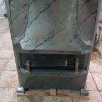 بخاری گاز سوز