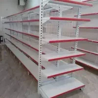 قفسه هایپری|فروشگاه و مغازه|تهران, یافت‌آباد|دیوار