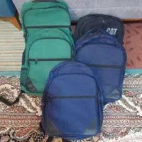 ۵ تا کیف مدرسه