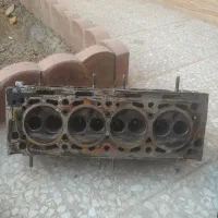 سرسیلندر پژو405 لوازمی یک بار تراش خورده|قطعات یدکی و لوازم جانبی|شهریار, شهرک وائین|دیوار