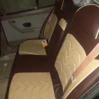 سمند مدل۸۸|خودرو سواری و وانت|میبد, |دیوار