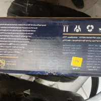 ریسه شلنگی شاهچراغ