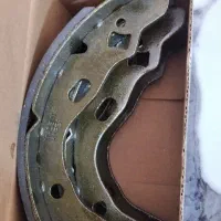 لنت ترمز پراید