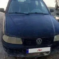 فولکس واگن ،گل