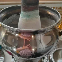 سماور گازی|سماور، چای‌ساز، قهوه‌ساز|اراک, |دیوار