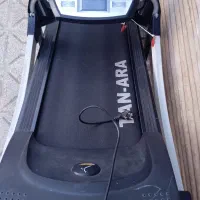 تردمیل|تجهیزات ورزشی|تربت‌حیدریه, طالقانی|دیوار