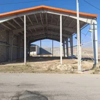 سوله صنعتی|فروش دفتر صنعتی، کشاورزی، تجاری|بجنورد, |دیوار