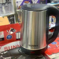 کتری برقی Electric kettle 20279|سماور، چایساز، قهوهساز|تهران, سلسبیل شمالی|دیوار