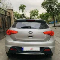 فروش فوری لیفان X50 اتوماتیک مدل 94 - گیربکس ژاپنی