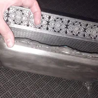 سینی زیر فنجانی وسایل پخت وپز|ظروف سرو و پذیرایی|شیراز, کوشک میدان|دیوار