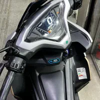 موتور ان وی ایکس 170 NVX ایروکس کبیر موتور بیمه|موتورسیکلت|اراک, |دیوار