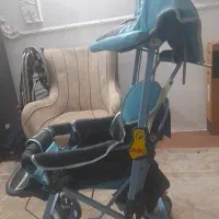 کالسکه|اسباب و اثاث بچه|مشهد, کارمندان دوم|دیوار