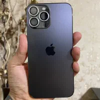 اپل ۱۳ پرومکس درحد