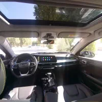 mvm x33 مدل ۱۴۰۴|خودرو سواری و وانت|بوشهر, |دیوار