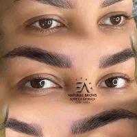 آرایش دائم تخصصی (فیبروز، تاتو، شیدینگ)|خدمات آرایشگری و زیبایی|رباط‌کریم, رباط‌کریم|دیوار