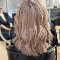 استخدام رنگ و‌مش کارحرفه ای