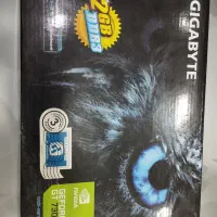 گرافیک gt730 gigabyte|قطعات و لوازم جانبی رایانه|فردوس (خراسان), |دیوار