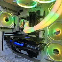 کامپیوتر گیمینگ و رندرینگ تو از ما بخواه