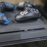 پی اس فور. ps4