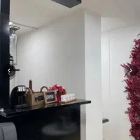 اوپن و کافی بار