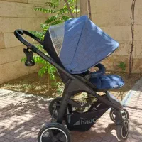 کالسکه تکی هاوک hauck آلمان