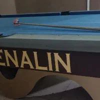 بیلیارد بردسیر|ورزش‌های توپی|بردسیر, |دیوار