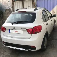 کوییک مدل ۱۴۰۳|خودرو سواری و وانت|ساری, |دیوار