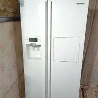 یخچال ساید بای ساید سامسونگ اصل کره