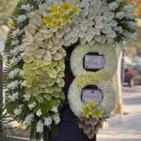 هنرجو خانم گل فروشی