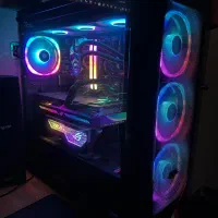 سیستم گیمینگ