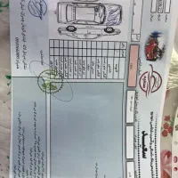 کوییک گیربکس معمولی|خودرو سواری و وانت|اصفهان, عمان سامانی|دیوار