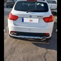 کوییک Rمدل۱۴۰۱|خودرو سواری و وانت|تبریز, |دیوار