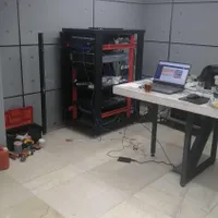 ارائه خدمات شبکه کامپیوتر سرور ویپ دستگاه سانترال|خدمات رایانه‌ای و موبایل|تهران, میدان ولیعصر|دیوار