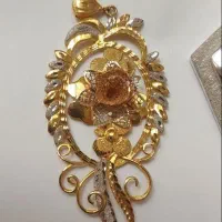 طلا ۴ درصد بالای تابلو نو