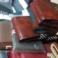 روکش فرمان دوختی