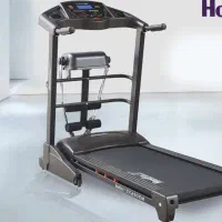 تردمیل house fit