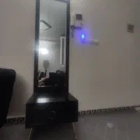 آیینه قدی|آینه|قرچک, زیبا شهر|دیوار