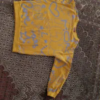 بلوز آستین بلند دخترانه|کفش و لباس بچه|تهران, شهرک کوهسار|دیوار