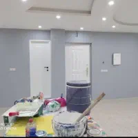 رنگ آمیزی نقاشی ساختمان با کیفیت و قیمت مناسب