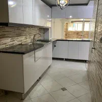 ۶۲ متر/ فول بازسازی/ نورگیر با ارتفاع سقف/رودکی|فروش آپارتمان|تهران, سلسبیل جنوبی|دیوار