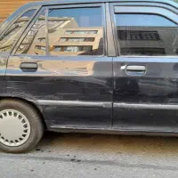 پراید مدل ۸۱